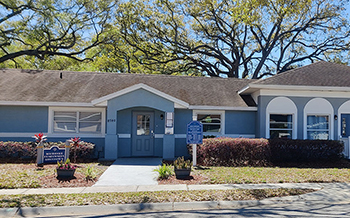 Villages of Southport Office